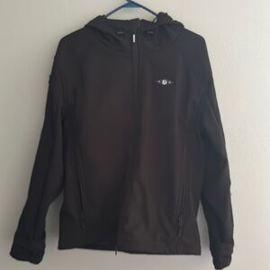 Wasoto Heated Jacket Size M NWT